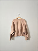 Adidas Neutral Oversized Sweatshirt (M)