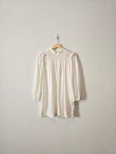 Load image into Gallery viewer, Free People Linen Tunic (XS)
