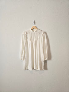 Free People Linen Tunic (XS)