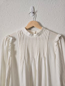 Free People Linen Tunic (XS)