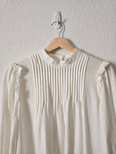 Load image into Gallery viewer, Free People Linen Tunic (XS)
