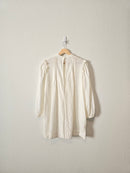 Free People Linen Tunic (XS)