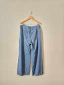 Banana Republic Wide Leg Jeans (31/12)