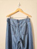 Banana Republic Wide Leg Jeans (31/12)