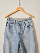 Abercrombie 90s Straight Jeans (28/6)