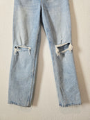 Abercrombie 90s Straight Jeans (28/6)