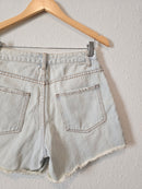 NEW Billabong Light Wash Shorts (27)