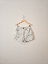 NEW Billabong Light Wash Shorts (27)