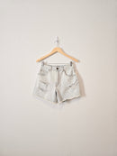 NEW Billabong Light Wash Shorts (27)