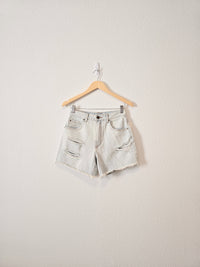 NEW Billabong Light Wash Shorts (27)