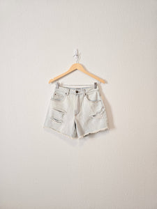 NEW Billabong Light Wash Shorts (27)