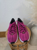 Hoka Solimar Fuchsia Sneakers (10)