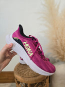 Hoka Solimar Fuchsia Sneakers (10)