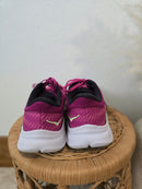 Hoka Solimar Fuchsia Sneakers (10)