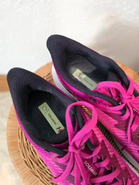 Hoka Solimar Fuchsia Sneakers (10)