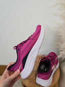 Hoka Solimar Fuchsia Sneakers (10)