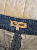 Madewell Wide Leg Jeans (6)