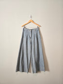 Sadie & Sage Wide Leg Jeans (M)