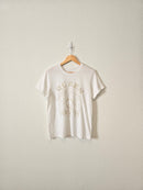 Abercrombie Queen Graphic Tee (S)