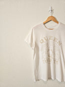 Abercrombie Queen Graphic Tee (S)