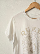 Abercrombie Queen Graphic Tee (S)