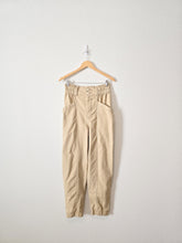 Load image into Gallery viewer, Free People Baggy Straight Pants (S)
