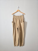 Free People Baggy Straight Pants (S)