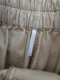 Free People Baggy Straight Pants (S)