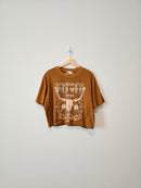 Wild West Graphic Tee (L)