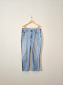 Madewell Perfect Vintage Jeans (32)