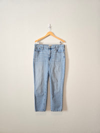 Madewell Perfect Vintage Jeans (32)