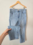 Madewell Perfect Vintage Jeans (32)