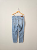 Madewell Perfect Vintage Jeans (32)