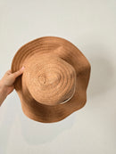 Madewell Packable Straw Hat (S/M)