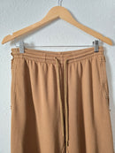 Aerie Brown Relaxed Joggers (M)