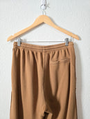 Aerie Brown Relaxed Joggers (M)