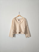 BDG Oversized Boxy Top (S)