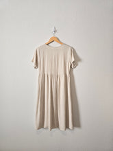 Load image into Gallery viewer, Piper &amp; Scoot Oat Midi Dress (S)
