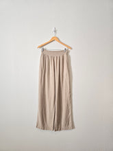 Load image into Gallery viewer, Rails Smocked Wide Leg Pants (L)
