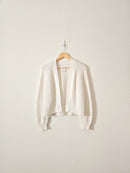 Abercrombie Chunky Knit Cardigan (S)