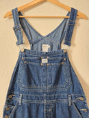 Vintage Calvin Klein Shortalls (S)