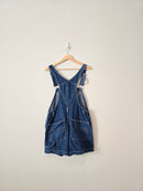 Vintage Calvin Klein Shortalls (S)