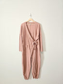 Free People Relaxed Onesie Jumpsuit (XS)