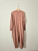 Free People Relaxed Onesie Jumpsuit (XS)