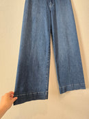 Anthropologie Wide Leg Jeans (29P)