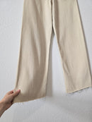 Miou Muse Wide Leg Pants (S)