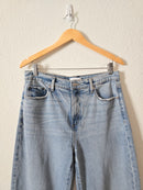 Loft Wide Leg Jeans (30/10)