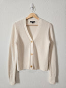 Banana Republic Chunky Cardigan (S)