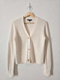 Banana Republic Chunky Cardigan (S)