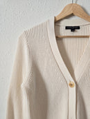 Banana Republic Chunky Cardigan (S)